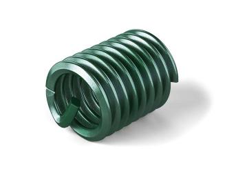 HELICOIL® Plus Free Running thread inserts 