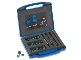 HELICOIL® Plus Kit - Thread repair oil drain threads 
