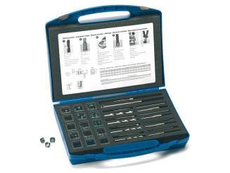 HELICOIL® Plus Kit - Repair range incl. spark plugs 