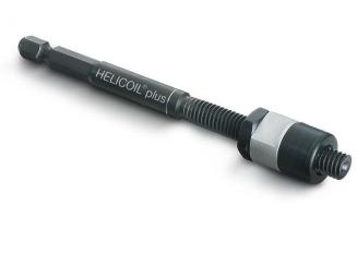 Mandris de instalação HELICOIL® Plus com batente de profundidade 