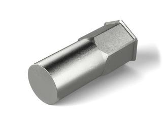 Porcas de rebite cego padrão RIVKLE® 