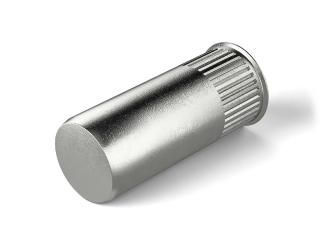 Porcas de rebite cego padrão RIVKLE® 