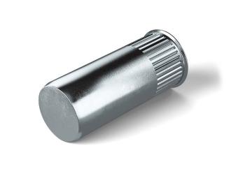 Porcas de rebite cego padrão RIVKLE® 