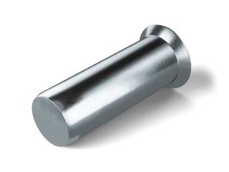 Porcas de rebite cego padrão RIVKLE® 