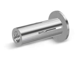 Tuercas remachables RIVKLE® PNC Standard 