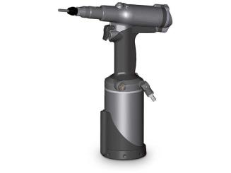 RIVKLE® Hydraulic/pneumatic setting tool 