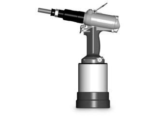 RIVKLE® Hydraulic/pneumatic setting tool 