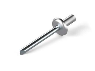 RIVQUICK® Sealed type rivets 