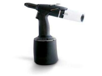 Máquina de colocación hidráulica y neumática RIVQUICK® 
