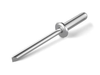 RIVQUICK® Slotted rivets 
