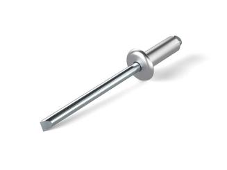 Remaches RIVQUICK® ranurados 