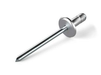 RIVQUICK® Varigrip multigrip blind rivets 
