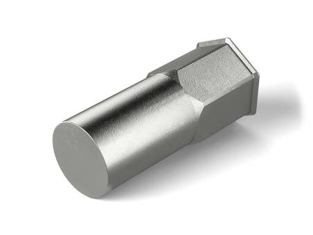 Porcas de rebite cego padrão RIVKLE® 