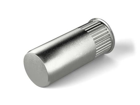 Porcas de rebite cego padrão RIVKLE® 