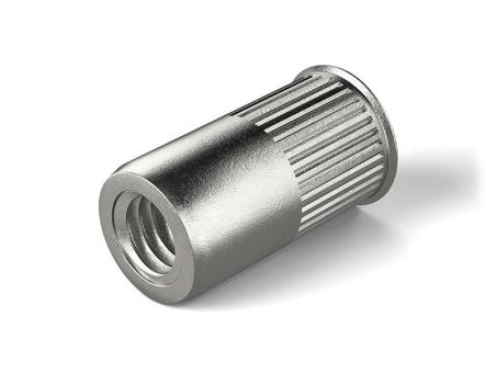 Porcas de rebite cego padrão RIVKLE® 