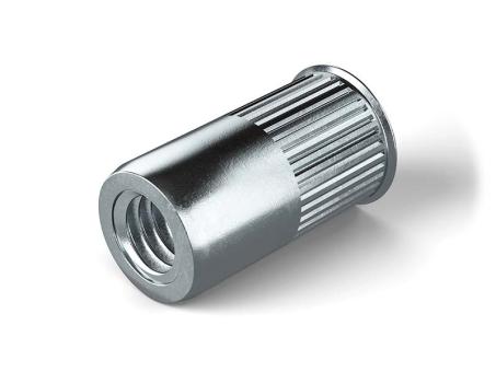 Porcas de rebite cego padrão RIVKLE® 