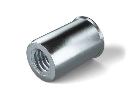Porcas de rebite cego padrão RIVKLE® 