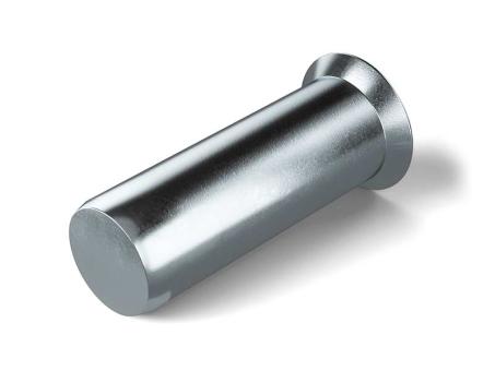 Porcas de rebite cego padrão RIVKLE® 
