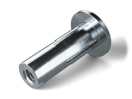 Porcas de rebite cego padrão RIVKLE® PNP 